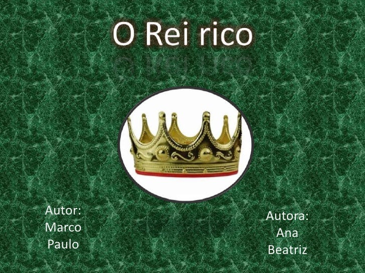 Autor:   Autora:Marco     AnaPaulo    Beatriz 