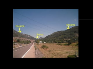 Manto de corremento 102
 