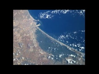 Costa Mediterránea: albufeira de Valencia133
 