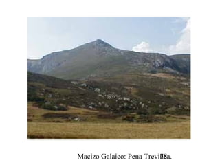 Macizo Galaico: Pena Trevinca.78
 