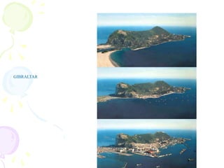 GIBRALTAR
 