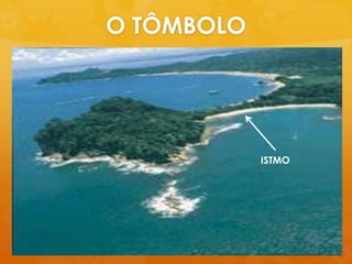 O TÔMBOLOISTMO