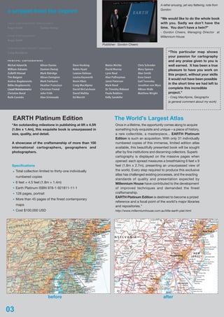 Oremantis map & design studio | PDF