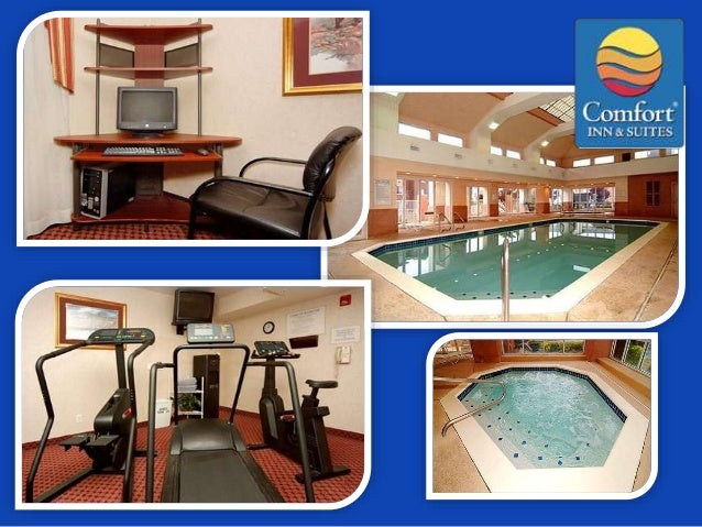 Comfort Inn Suites Orem Hotel Near Utah Lake