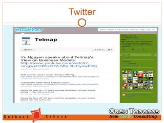 Twitter 