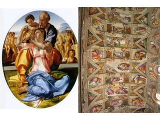 O renascimento cultural