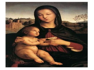 O renascimento cultural