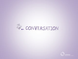 MANIFESTO
CREATIVE | PLAN W | 08 JULY 2013
 