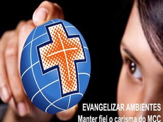 “DOM PARA SERVIR”
 