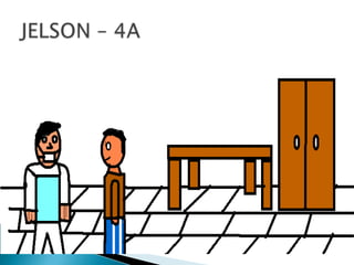 JELSON – 4A