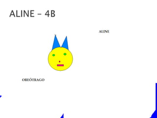 ALINE – 4B