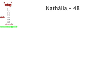 Nathália – 4B