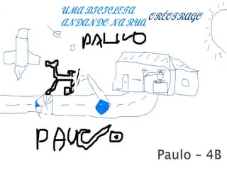 Paulo – 4B