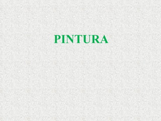 PINTURA 