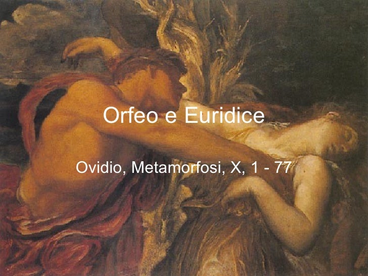 orfeo y euridice orfeo e euridice orfeo y euridice orfeo e euridice