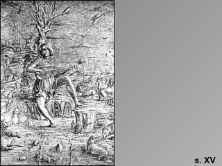 s. XV 