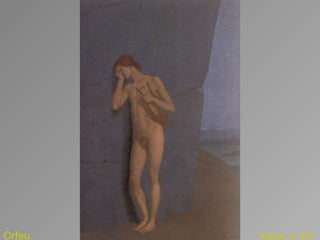 Orfeu  Aseon, s. XIX 