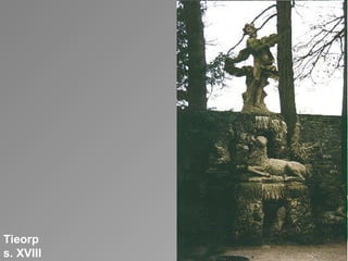 Tieorp   s. XVIII 