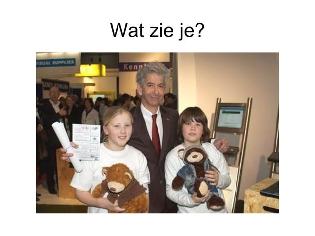 Het doel heiligt de middelen | PPT