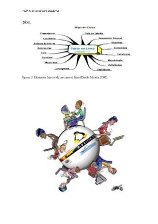 Prof.Julio Cesar Carpio Llerena
 