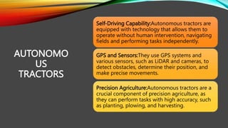 Revolutionizing Agriculture with Robots.pptx