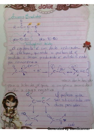 Generated by CamScanner
 