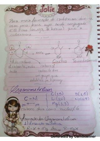 Generated by CamScanner
 