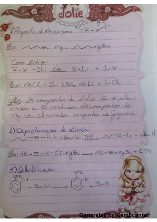 Generated by CamScanner
 