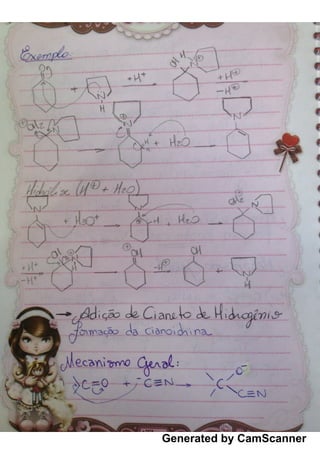 Generated by CamScanner
 