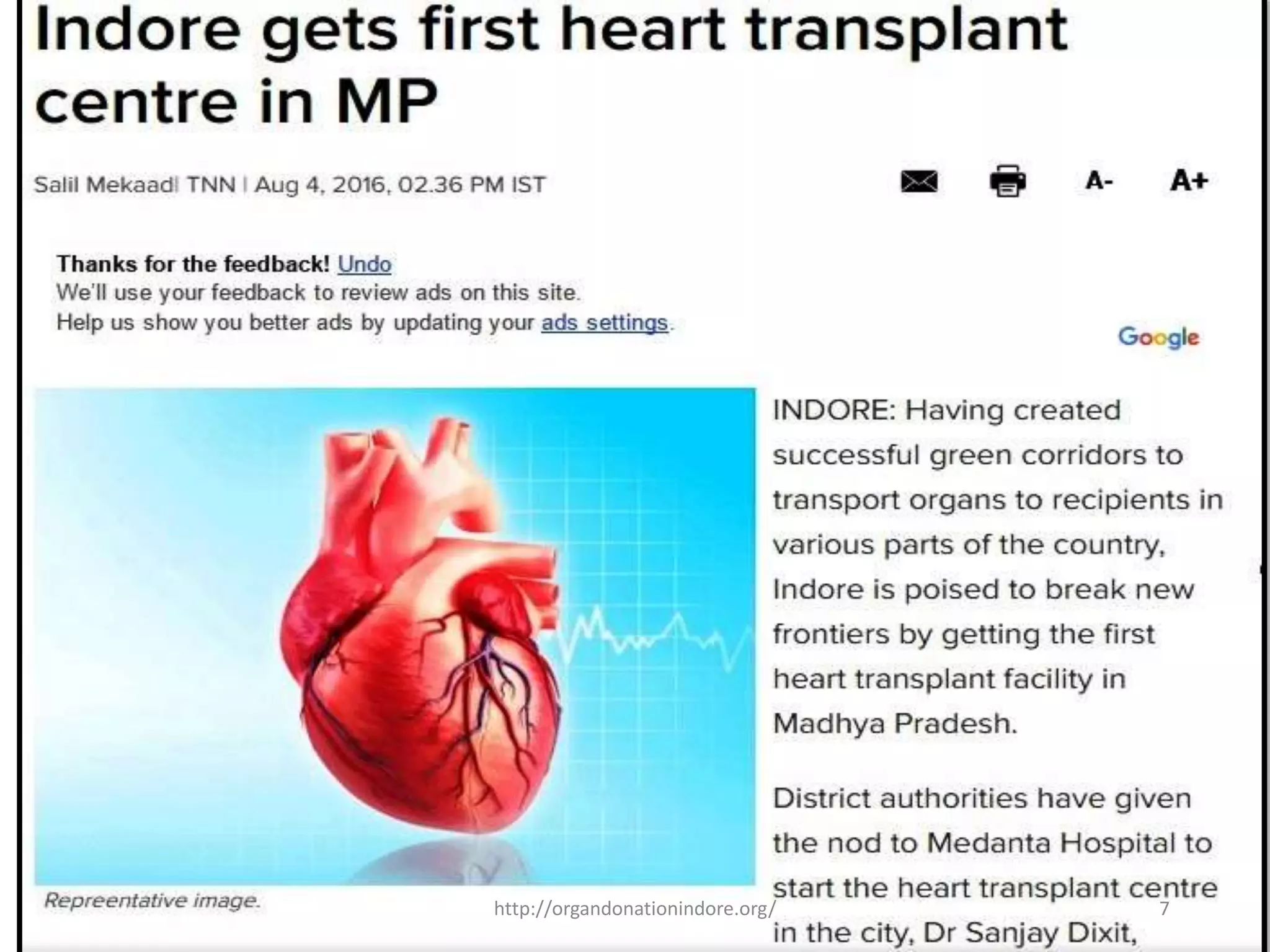 http://organdonationindore.org/ 7
 