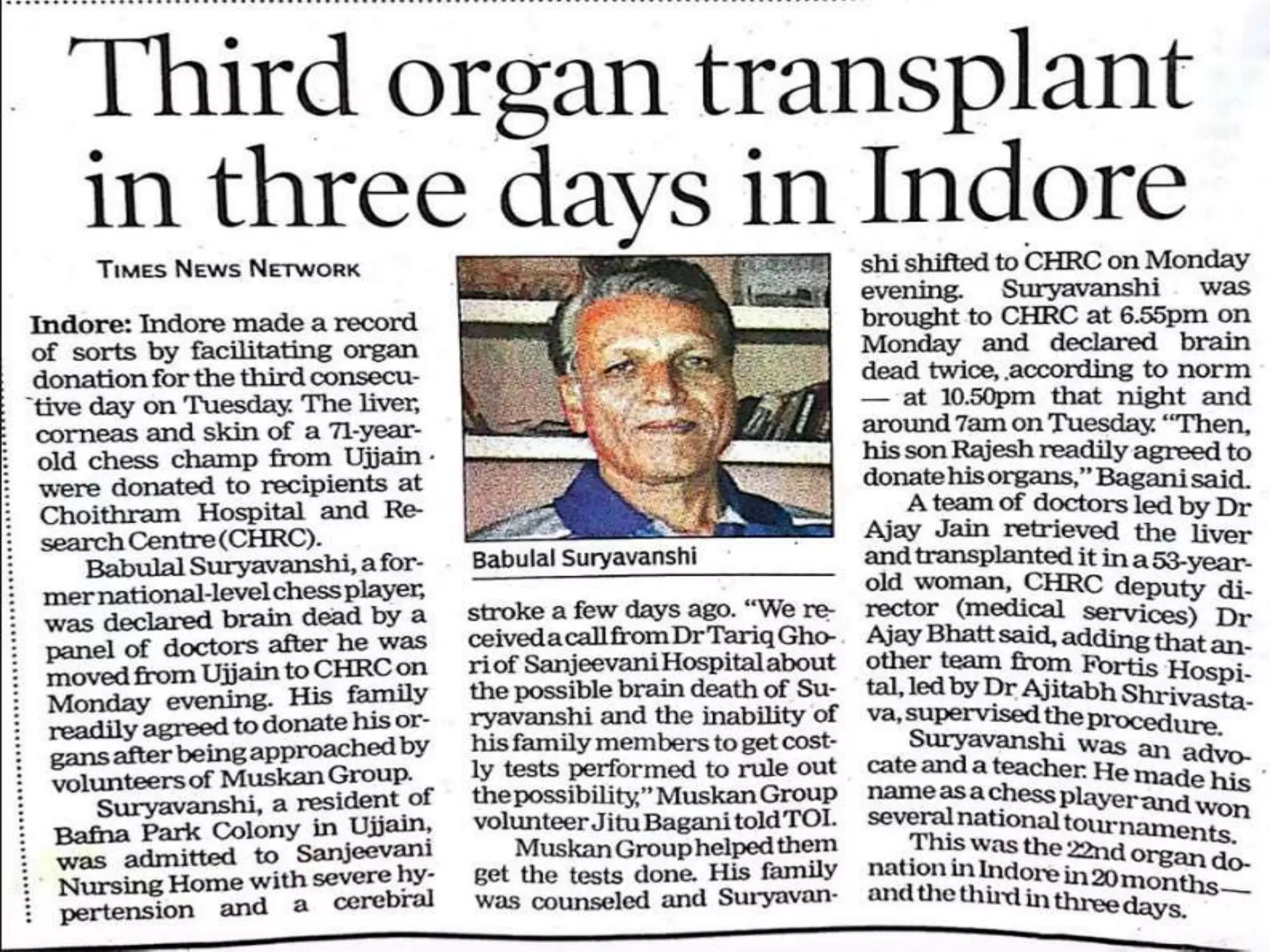 http://organdonationindore.org/ 8
 