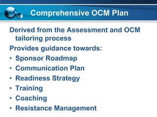 Organasational Change Management methodology.pdf