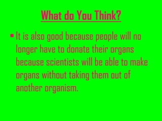 Basic Principals of Heredity The basic principles of heredity were first worked out using nonhuman organisms. Through careful experimentation with the common pea plant, Gregor Mendel was the first scientist to discover the basic principles of heredity. The principle of segregation states that in the formation of sex cells, the hereditary factors separate, forming sex cells that contain either one or the other of the paired factors. The principle of independent assortment states that the inheritance patterns of differing traits are independent of one another. At the most basic level, these principles are universal among all living organisms, including the human species