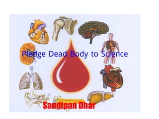 Sandipan Dhar
 