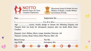 Organ donation.pptx