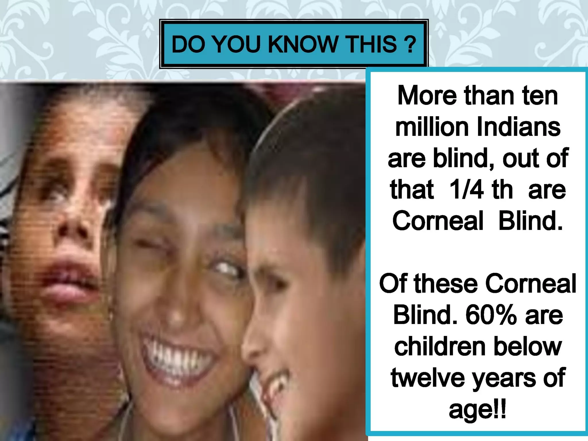 Organ donation english ppt