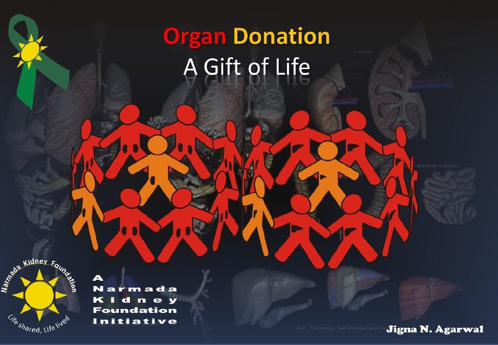 Organ Donation Awareness