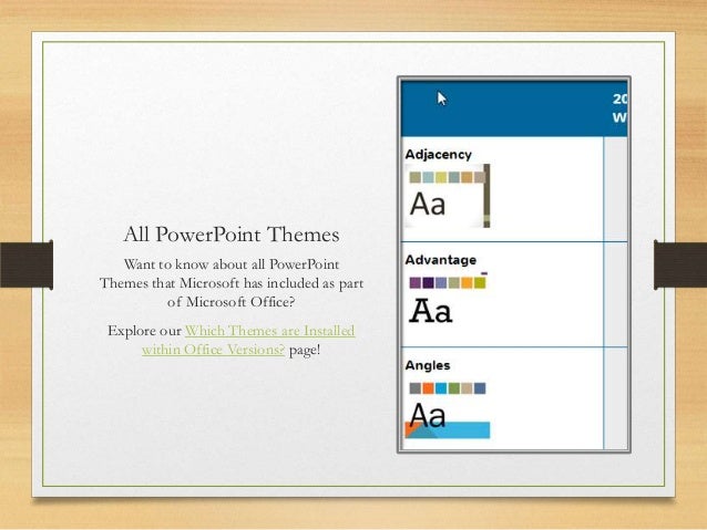 organic theme in powerpoint organic theme excel