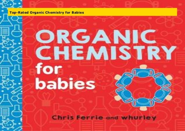 chemistry for babies