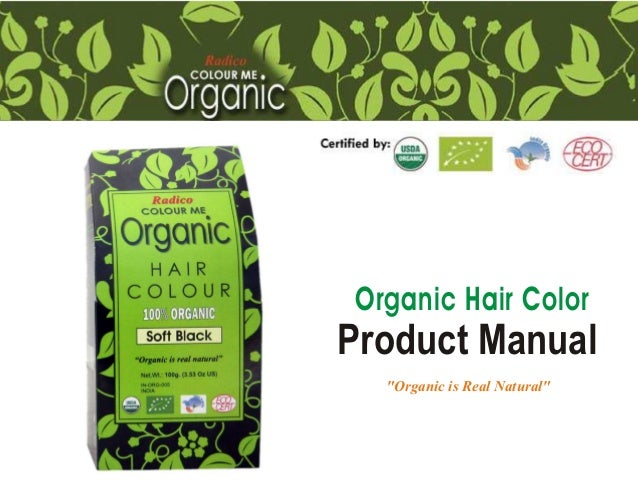 Organic Food Preferences Organic Food Preferences