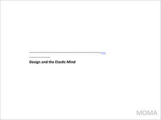 Organic User Interface | PDF