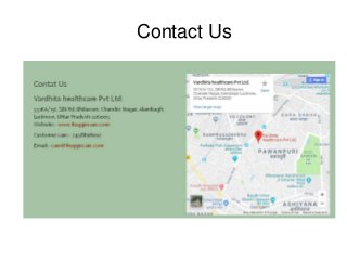 Contact Us
 