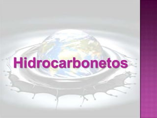 Funções Orgânicas