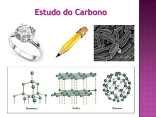Funções Orgânicas