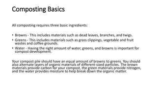 organic agriculture 5 (1).pdfhuhguguugugug | PDF