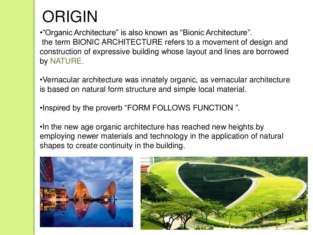 Organic architecture : An amazing photo capturing an gorgeous scenery. Its hues are just striking and combination flawlessly. Its arrangement looks great, with its particulars are also very clear.