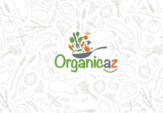Organic IQF Cut Vegetables & Organic French Fries