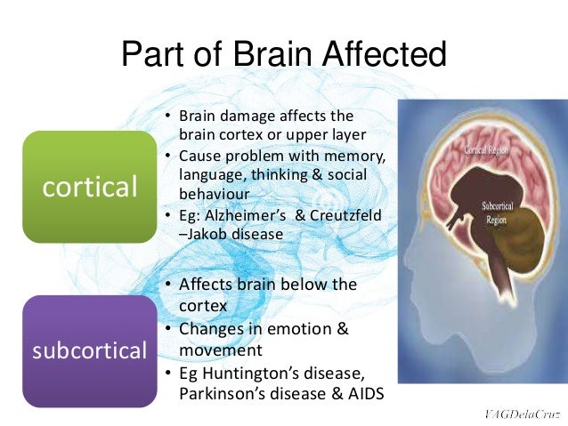 After Brain Injury: The Dark Side of Personality Change, Part I | Psychology Today