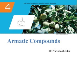Organic CH-04.pdf organic aramatic compounds | PDF