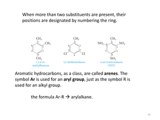 Organic CH-04.pdf organic aramatic compounds | PDF